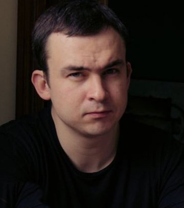 Ruslan Krashenkov